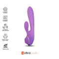 Vibrador 3 em 1 Lily
