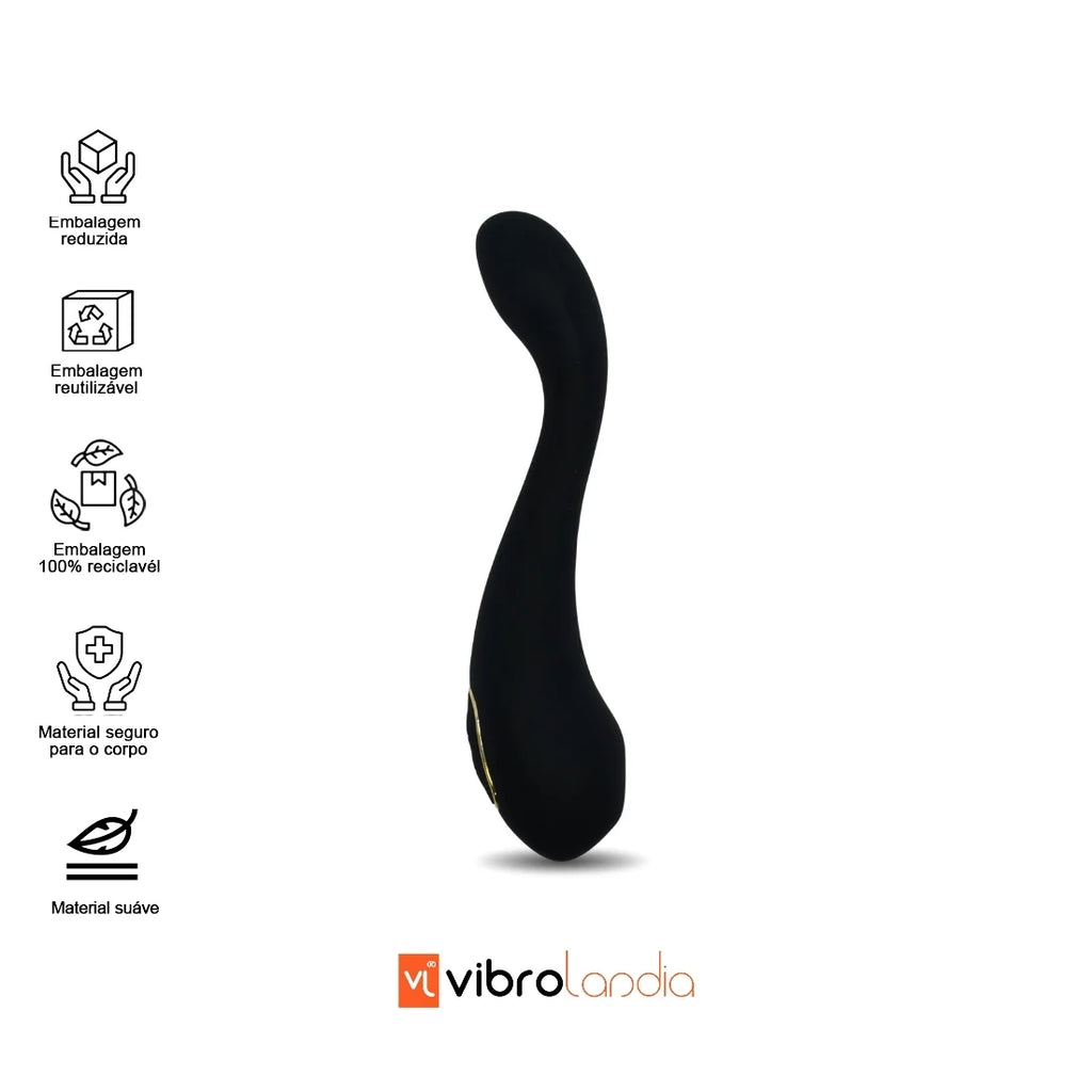 Vibrador Nessie