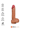 Dildo Realista Thiago
