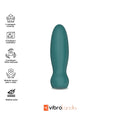 Mini-Vibrador Bianca (Menta)