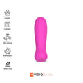 Vibrador Minigasmo (Rosa)