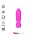 Mini-Vibrador Lola (Rosa)