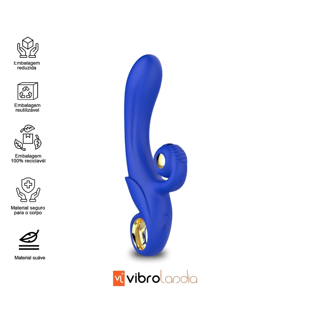 Vibrador Charles