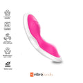 Vibrador Afrodite