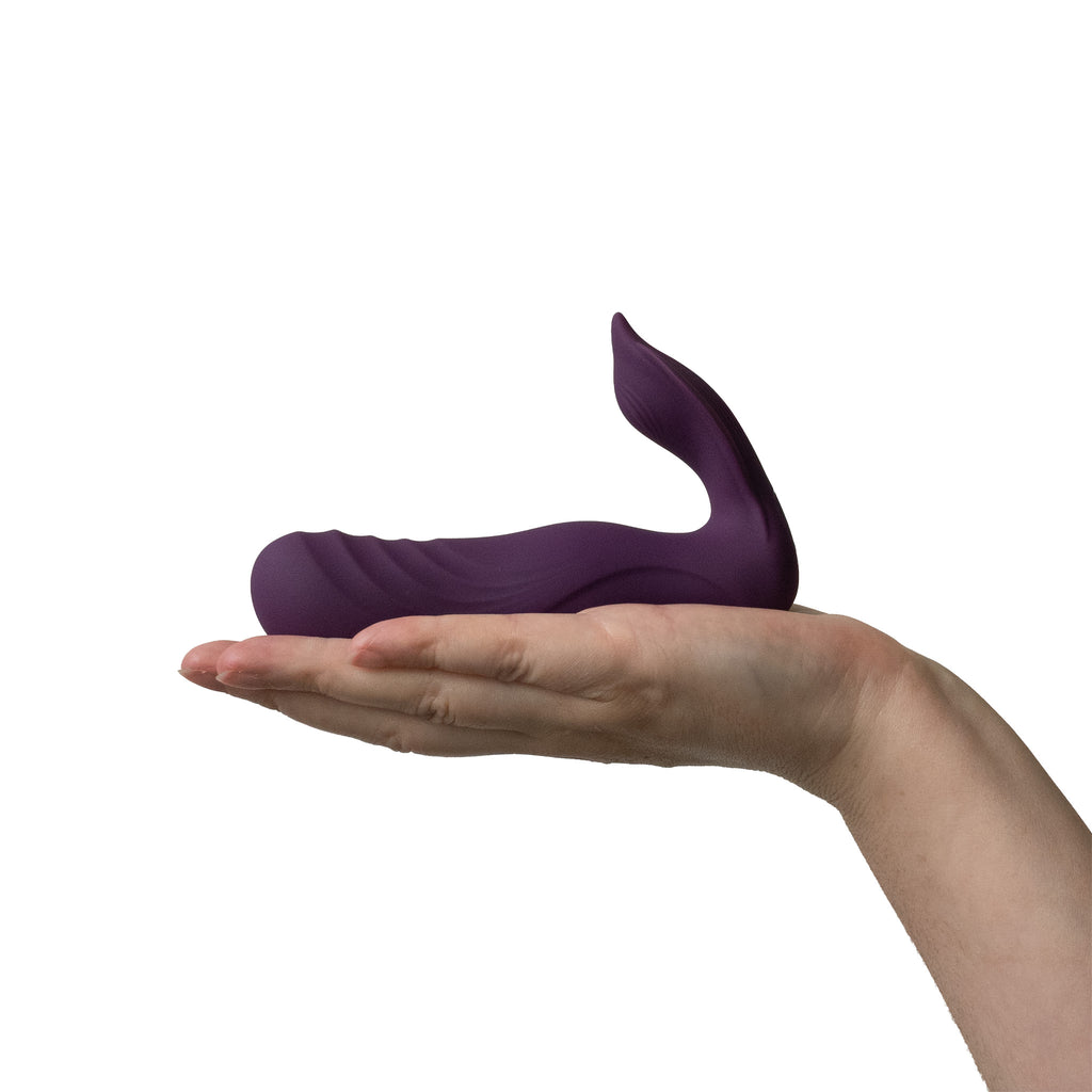 Vibrador Duplo Carol