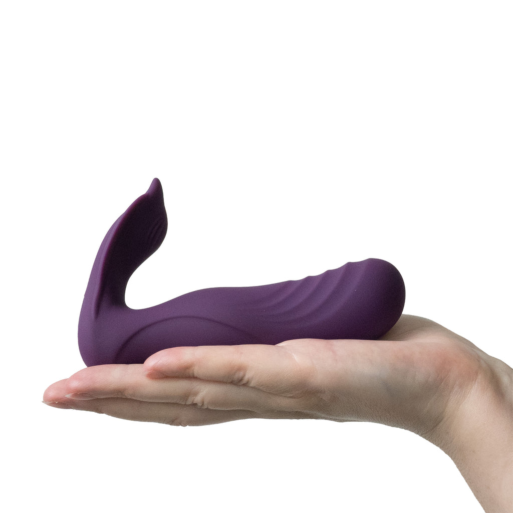Vibrador Duplo Carol