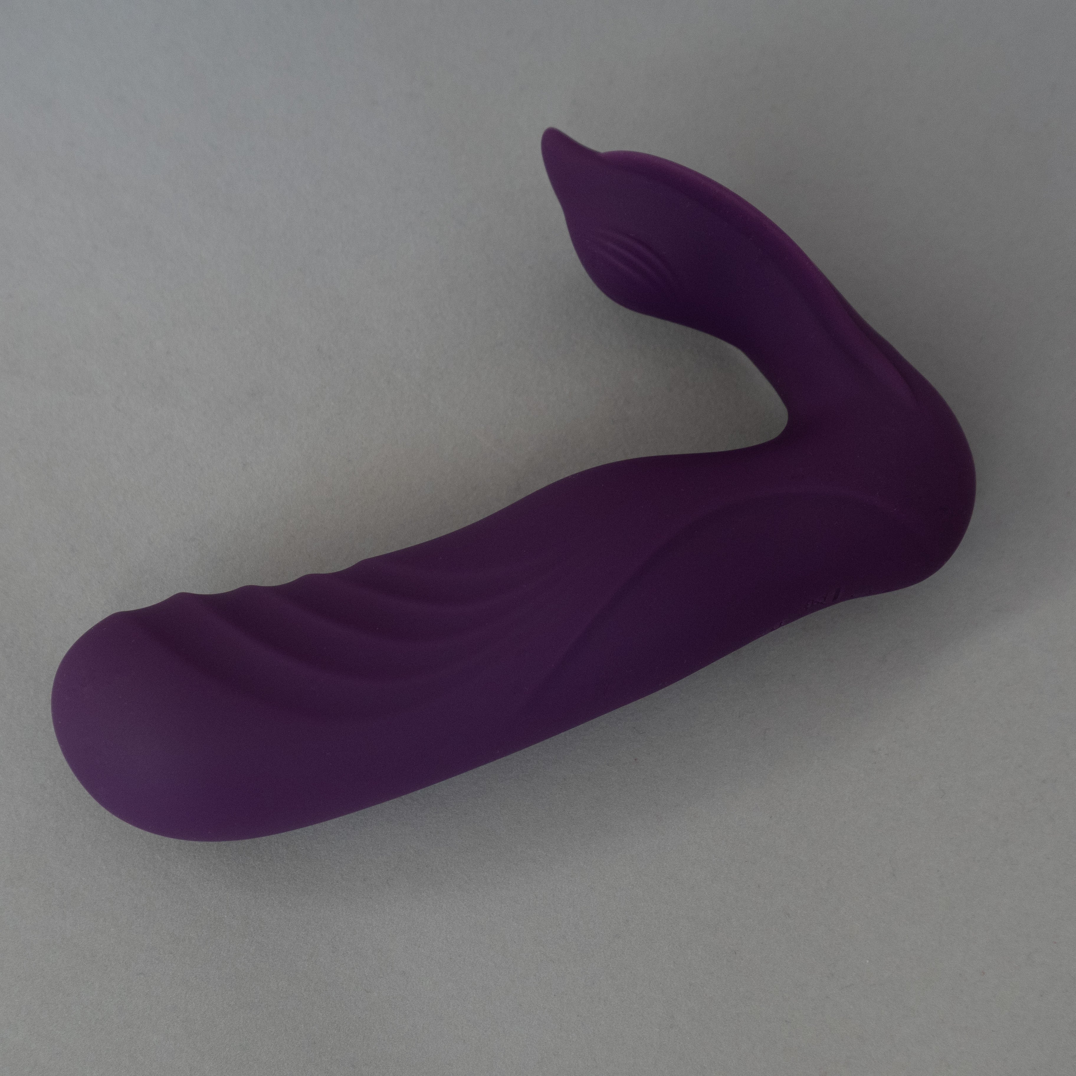 Vibrador Duplo Carol