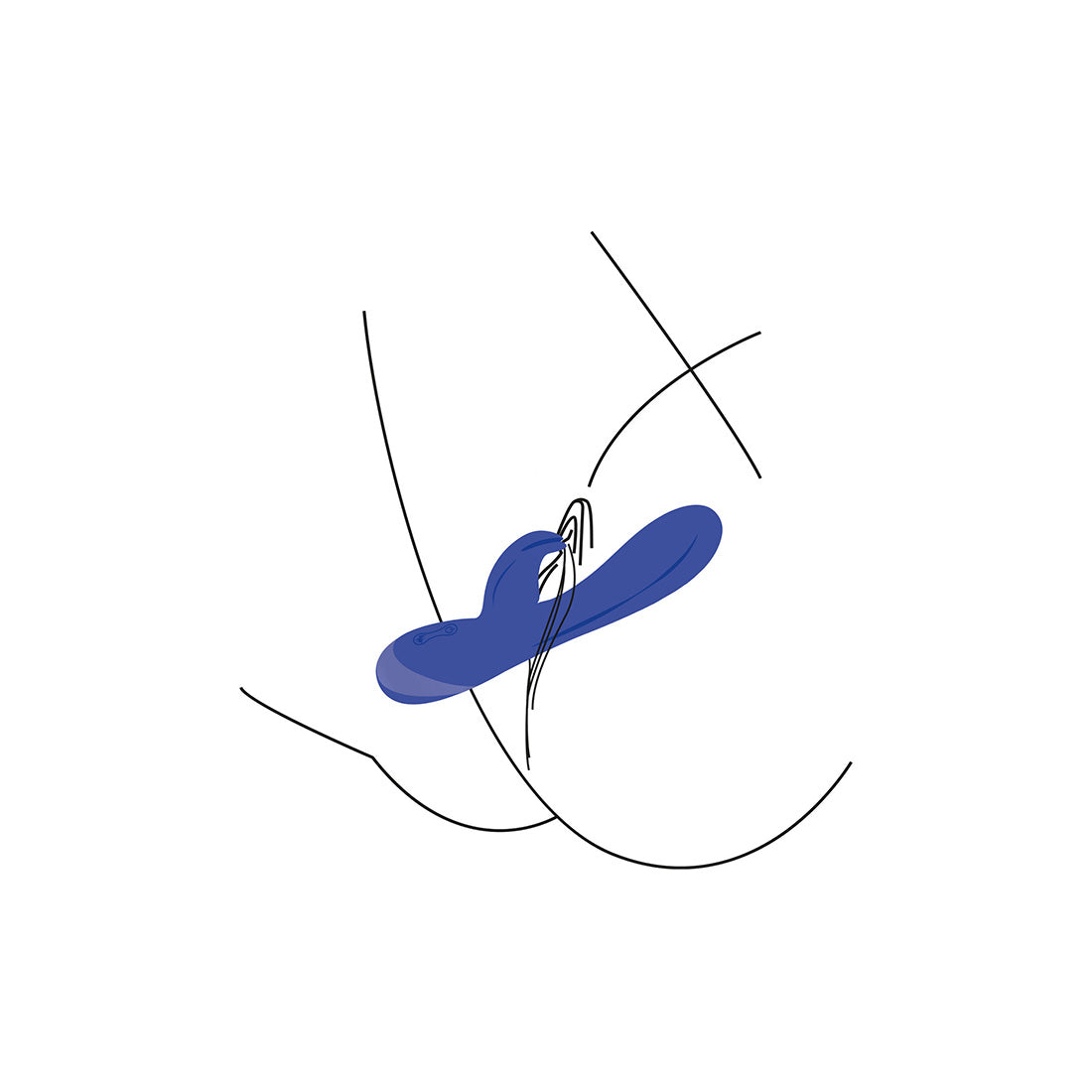 Vibrador Everlasting Love