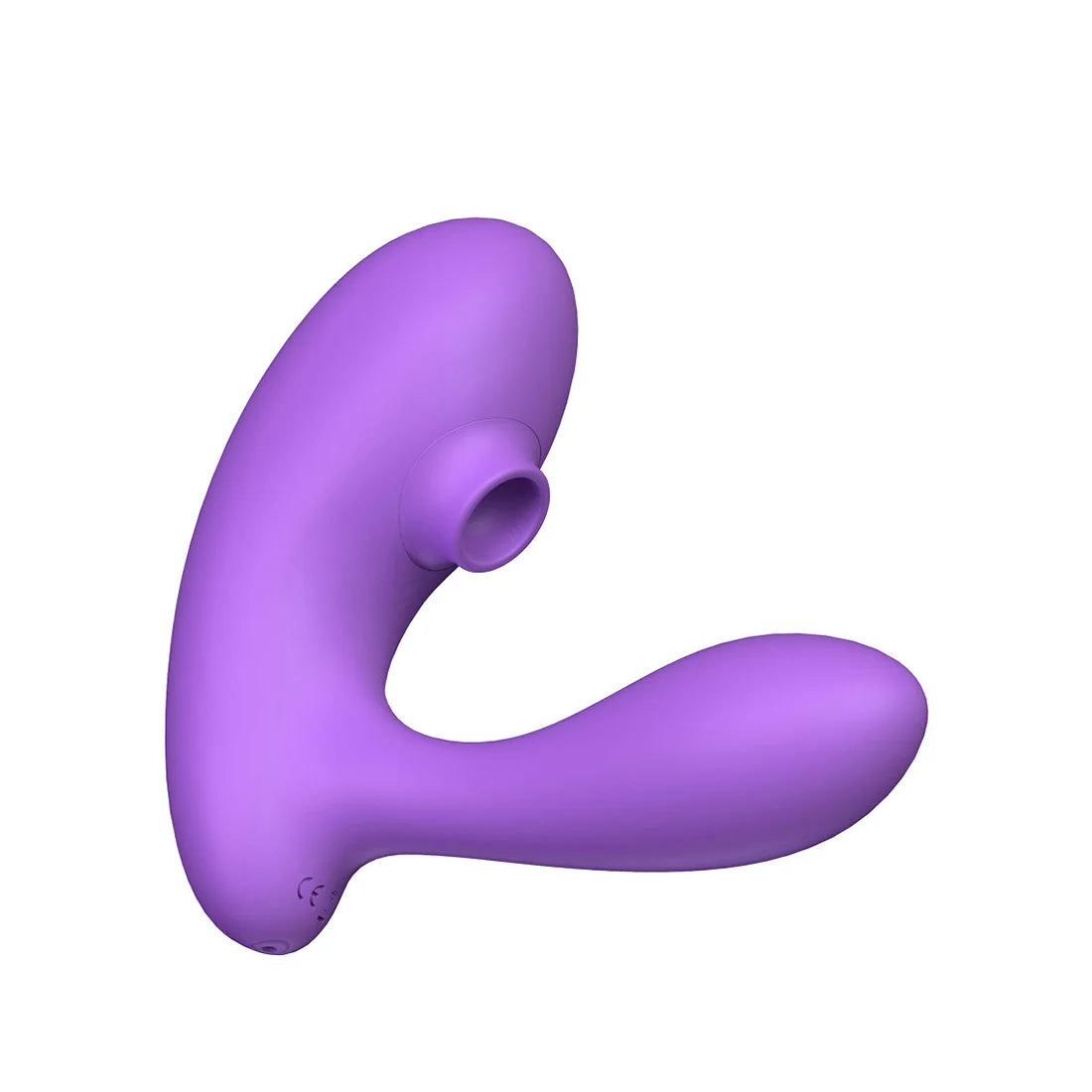 Vibrador G-Spot Duovibe I