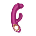 Vibrador G-Spot Harmony