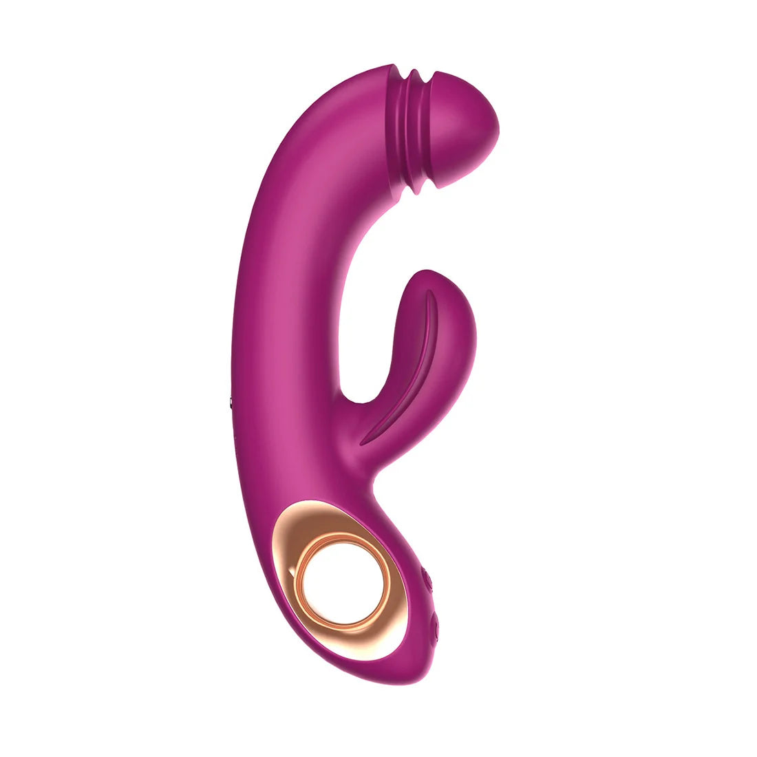 Vibrador G-Spot Harmony