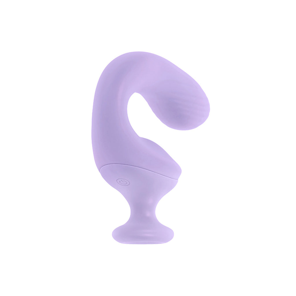 Vibrador Rev me Up