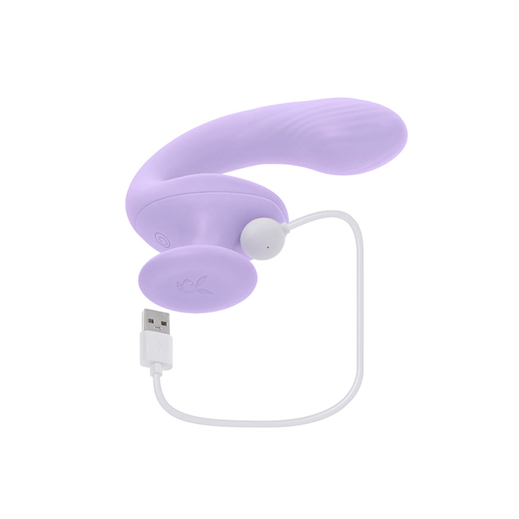 Vibrador Rev me Up