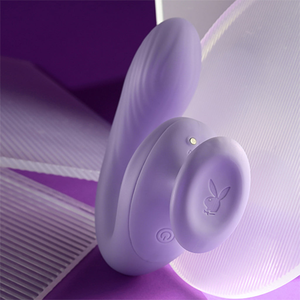 Vibrador Rev me Up
