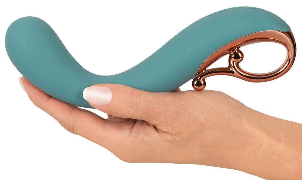 Vibrador The Magician G-Spot