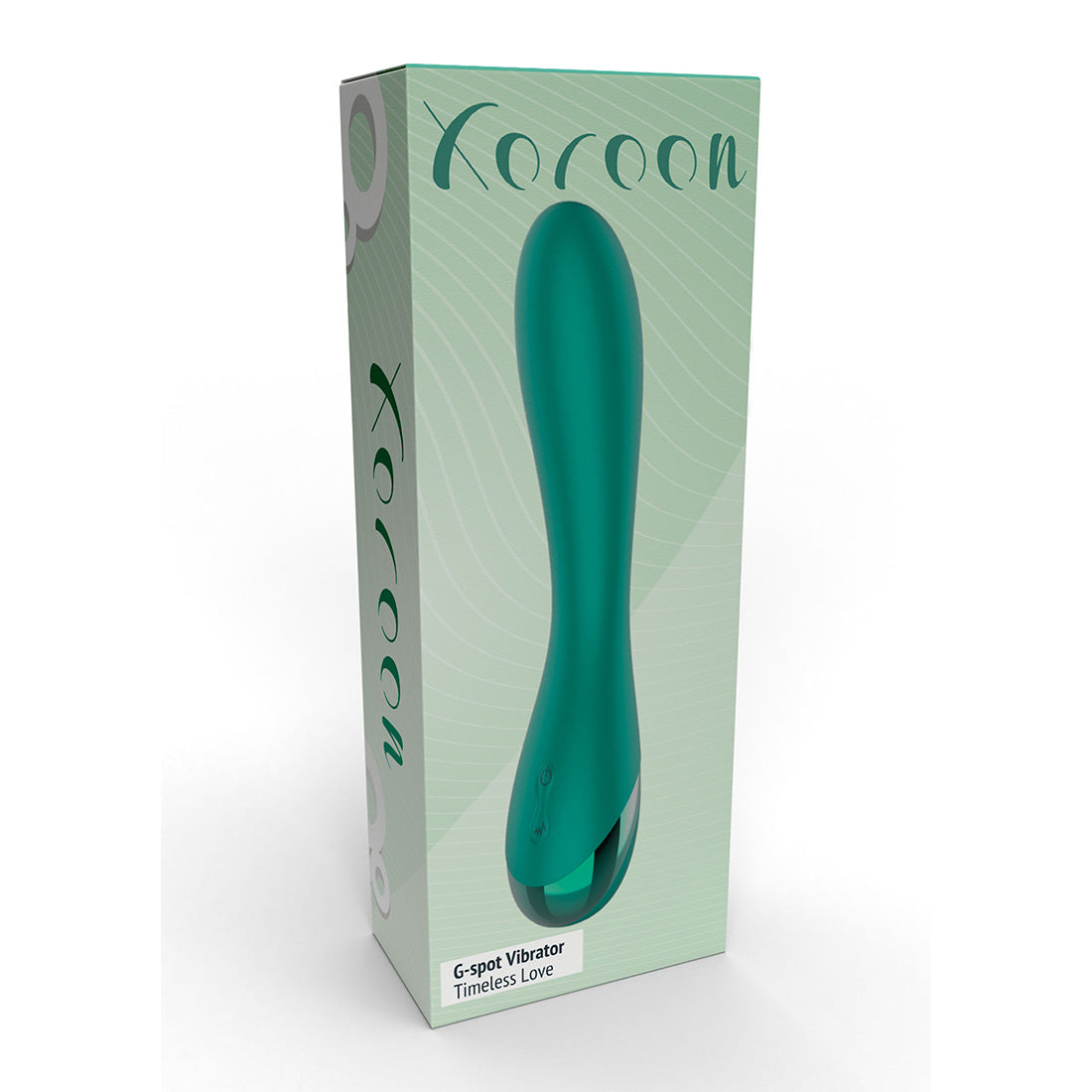 Vibrador Timeless Love