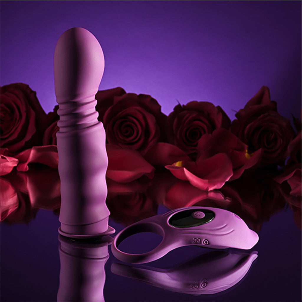 Vibrador Triplo Match Play