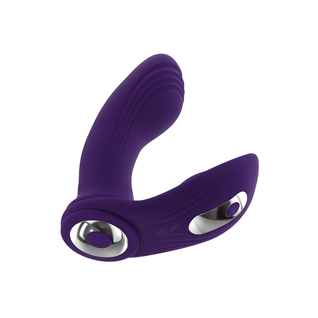 Vibrador Triplo Mix &amp; Match
