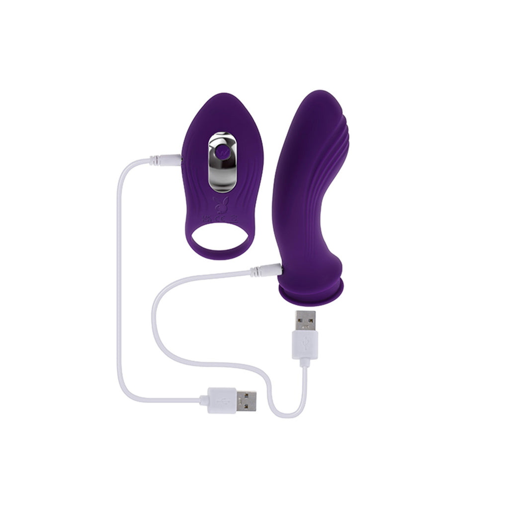 Vibrador Triplo Mix &amp; Match