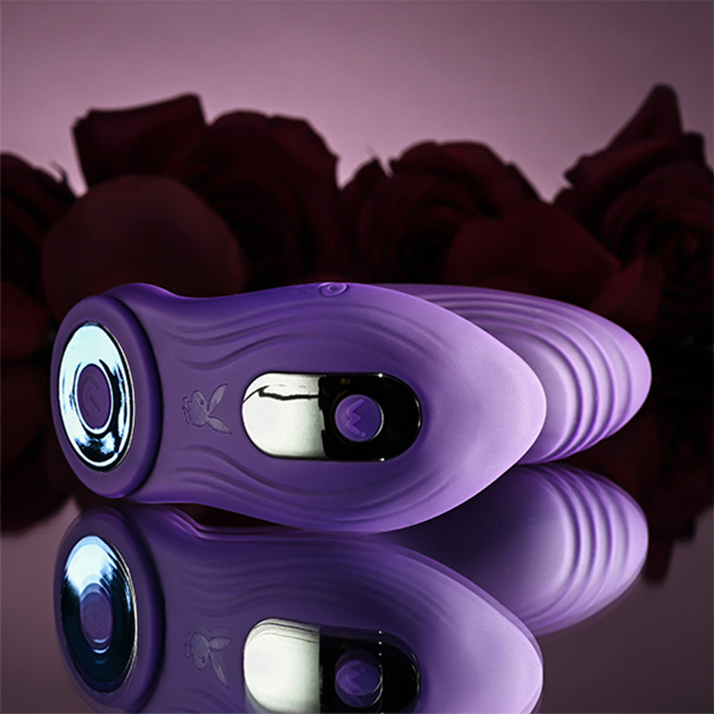 Vibrador Triplo Mix &amp; Match