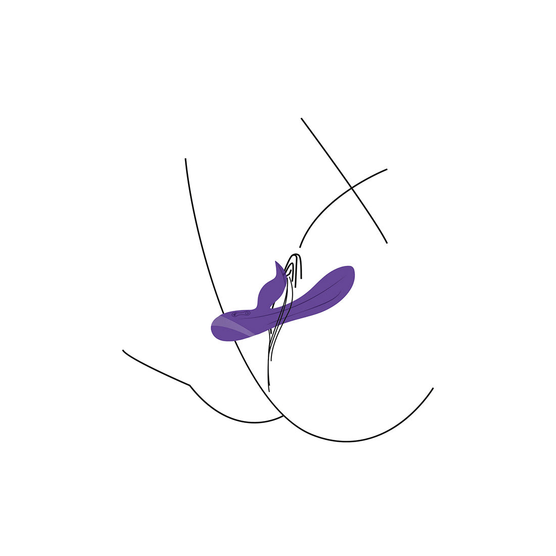Vibrador Unchained Love