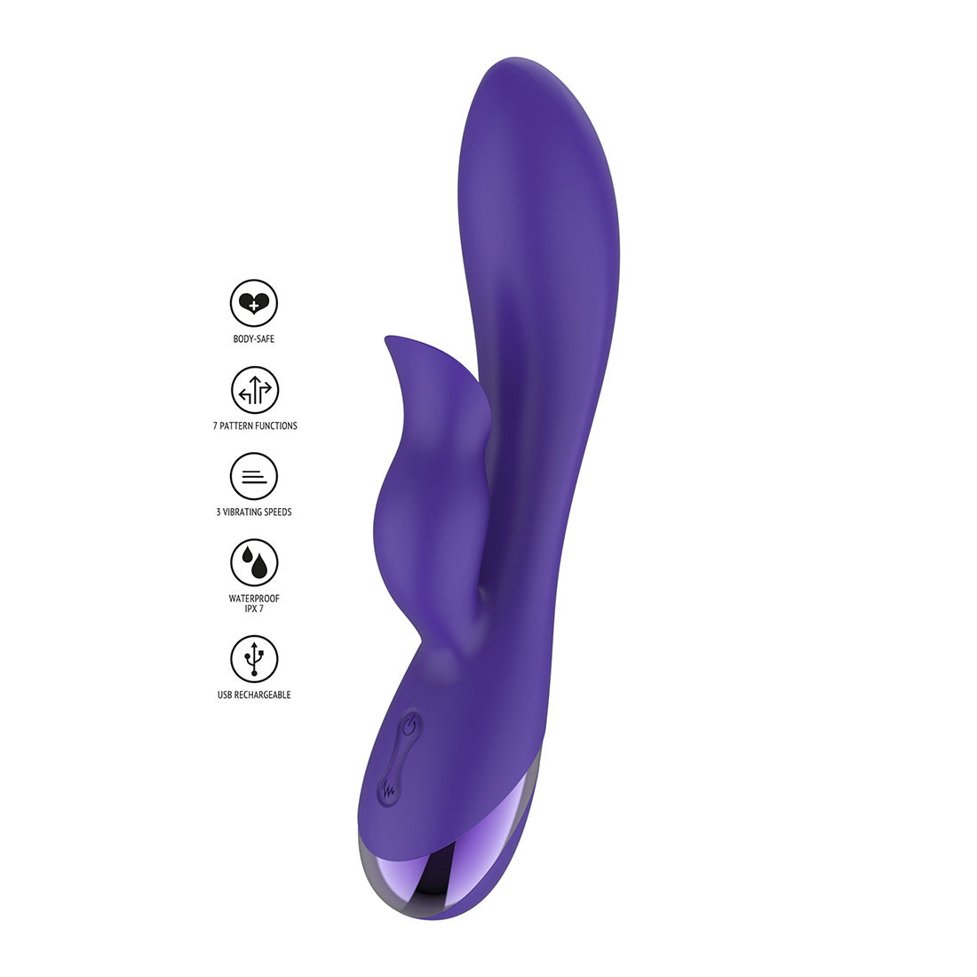 Vibrador Unchained Love