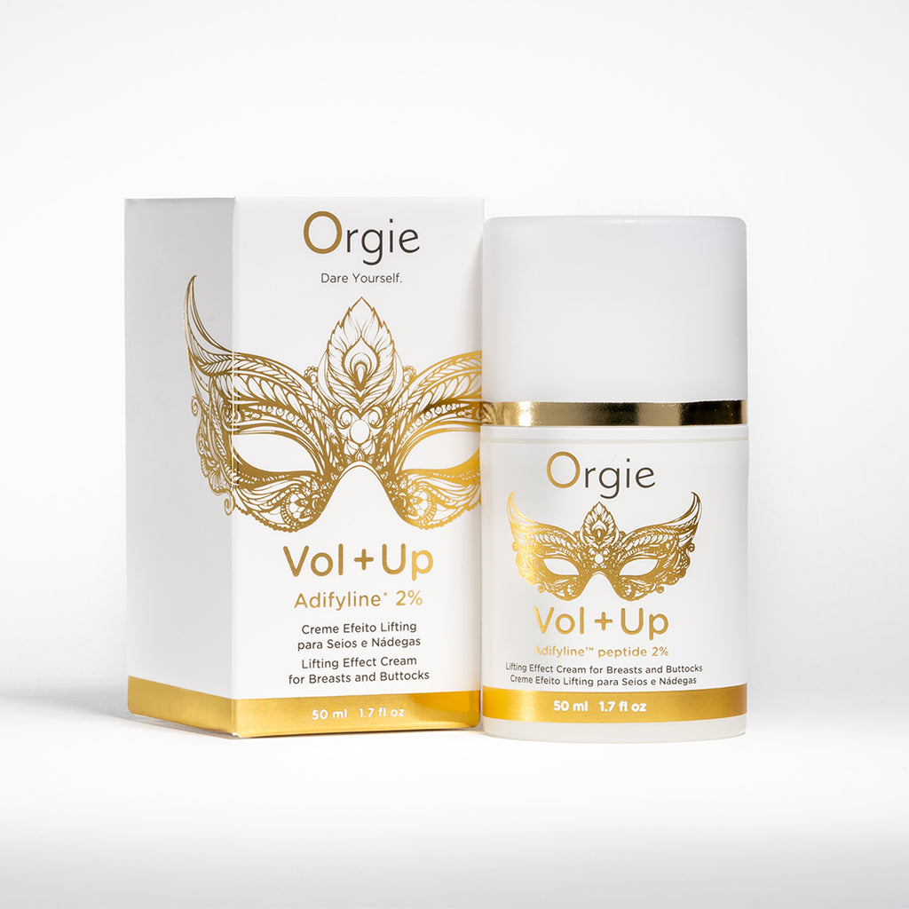 Creme Vol+Up
