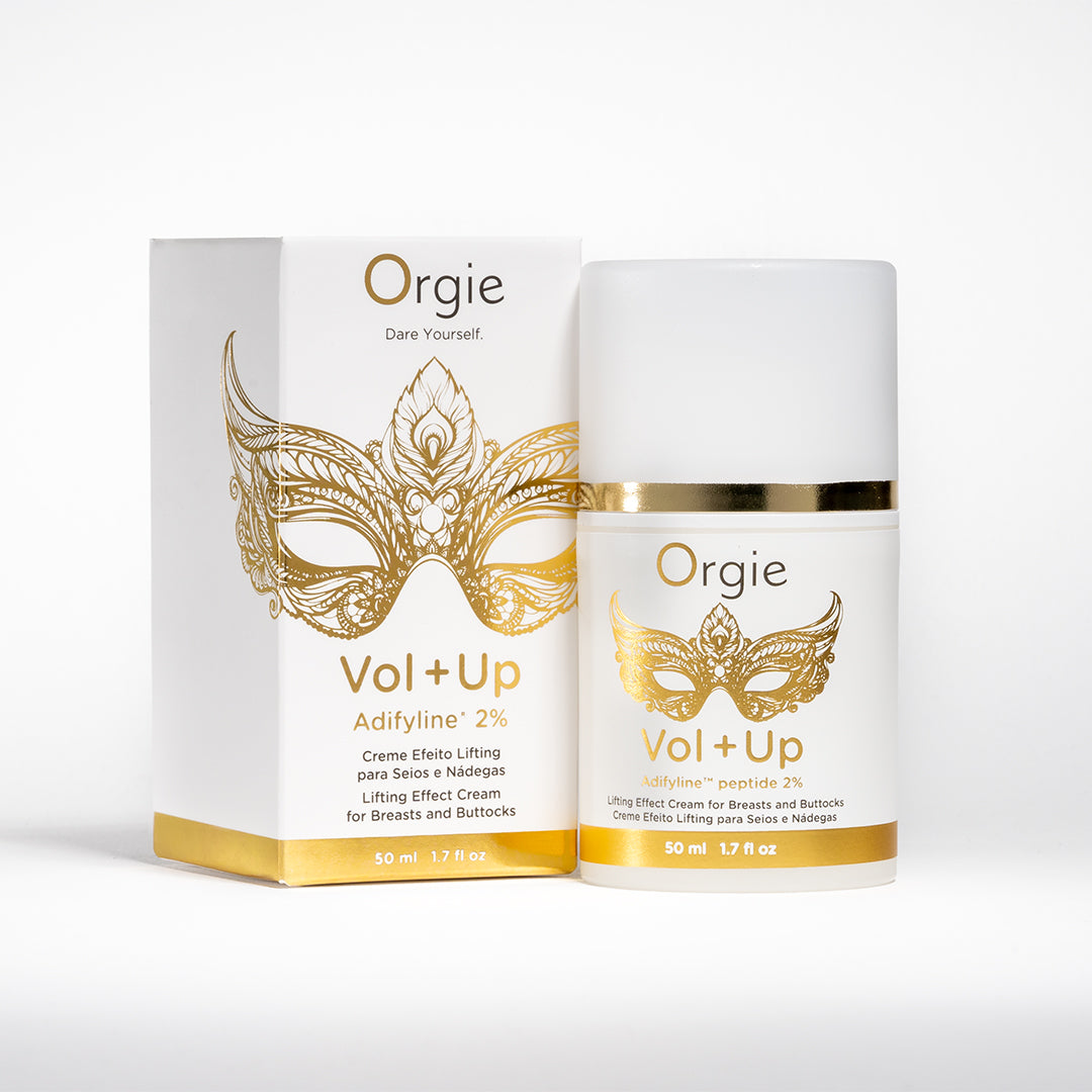 Creme Vol+Up