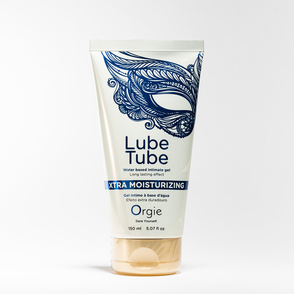 Lubrificante Tube Xtra Moisturizing