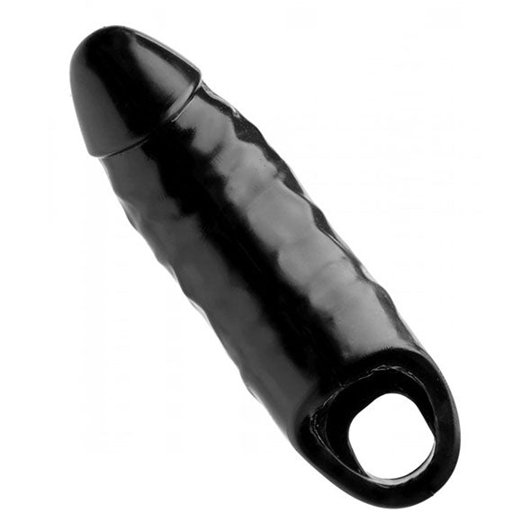 Manga Peniana Black Mamba XL