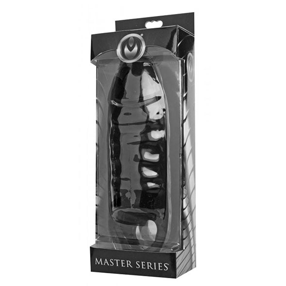 Manga Peniana Black Mamba XL