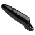 Manga Peniana Black Mamba XL