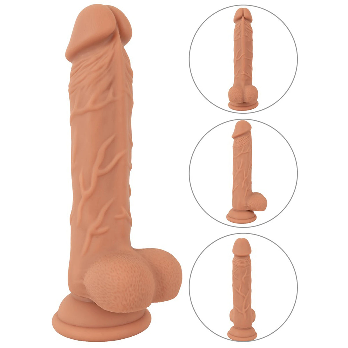Banco de Posições com Dildo e Pegas