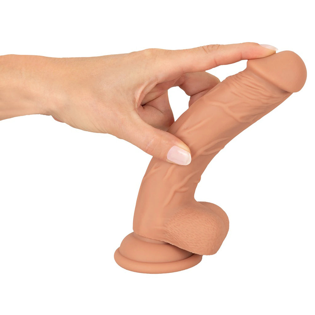 Banco de Posições com Dildo e Pegas
