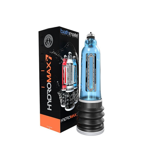 Bomba Bathmate Hydromax 7