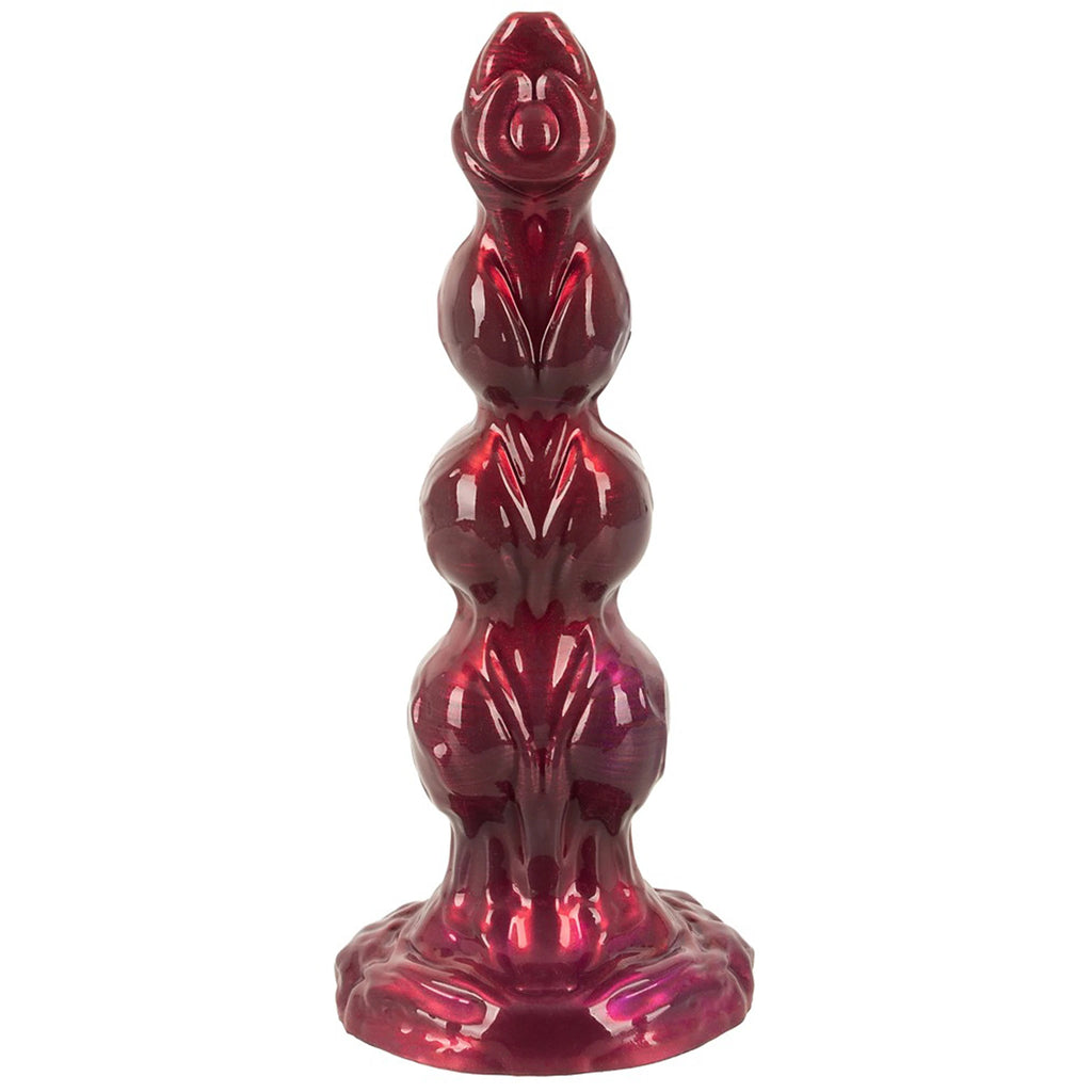 Dildo de Fantasia com ventosa Werewolf Willie