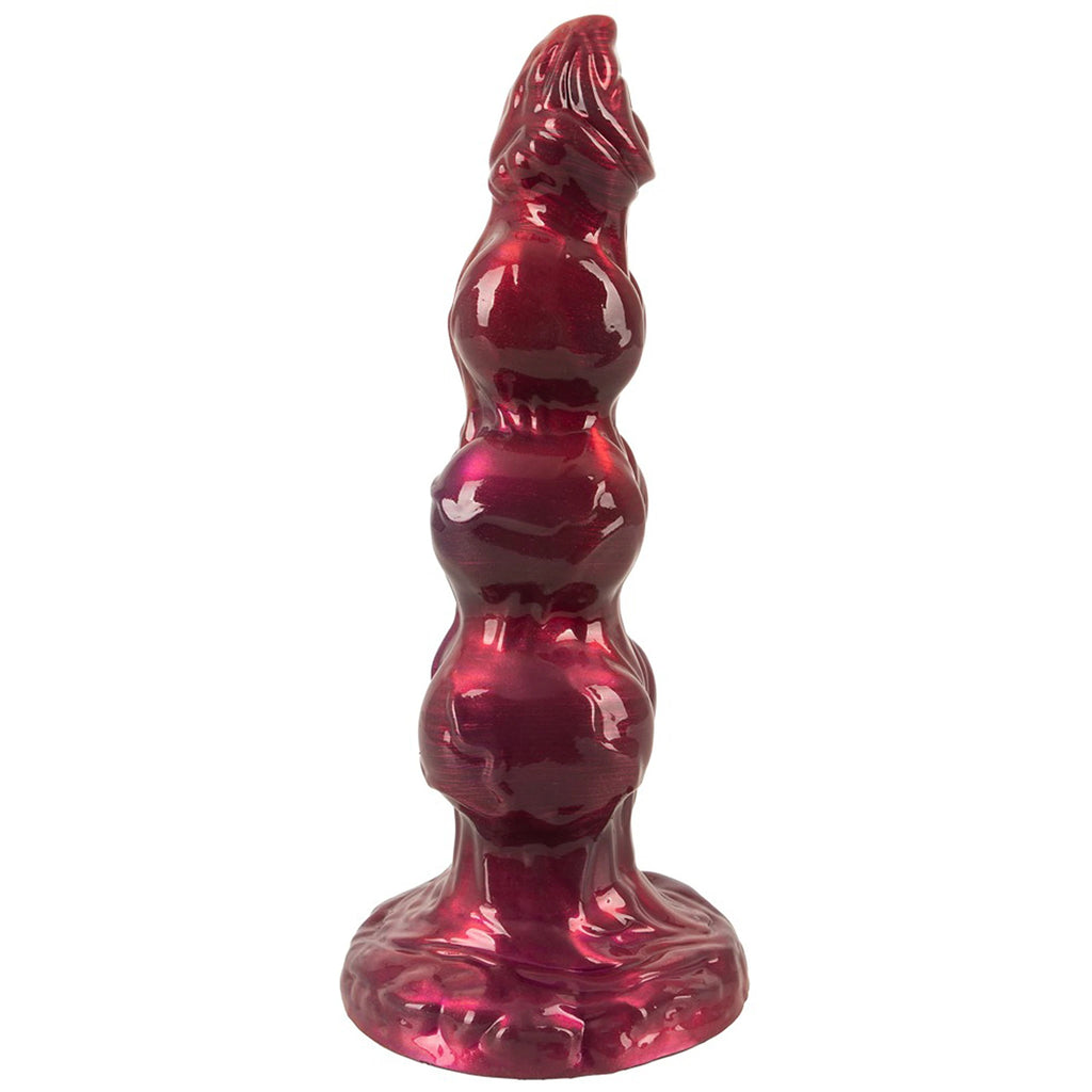 Dildo de Fantasia com ventosa Werewolf Willie