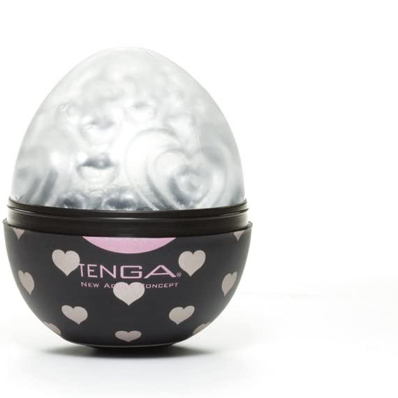 MASTURBADOR TENGA - EGG LOVER
