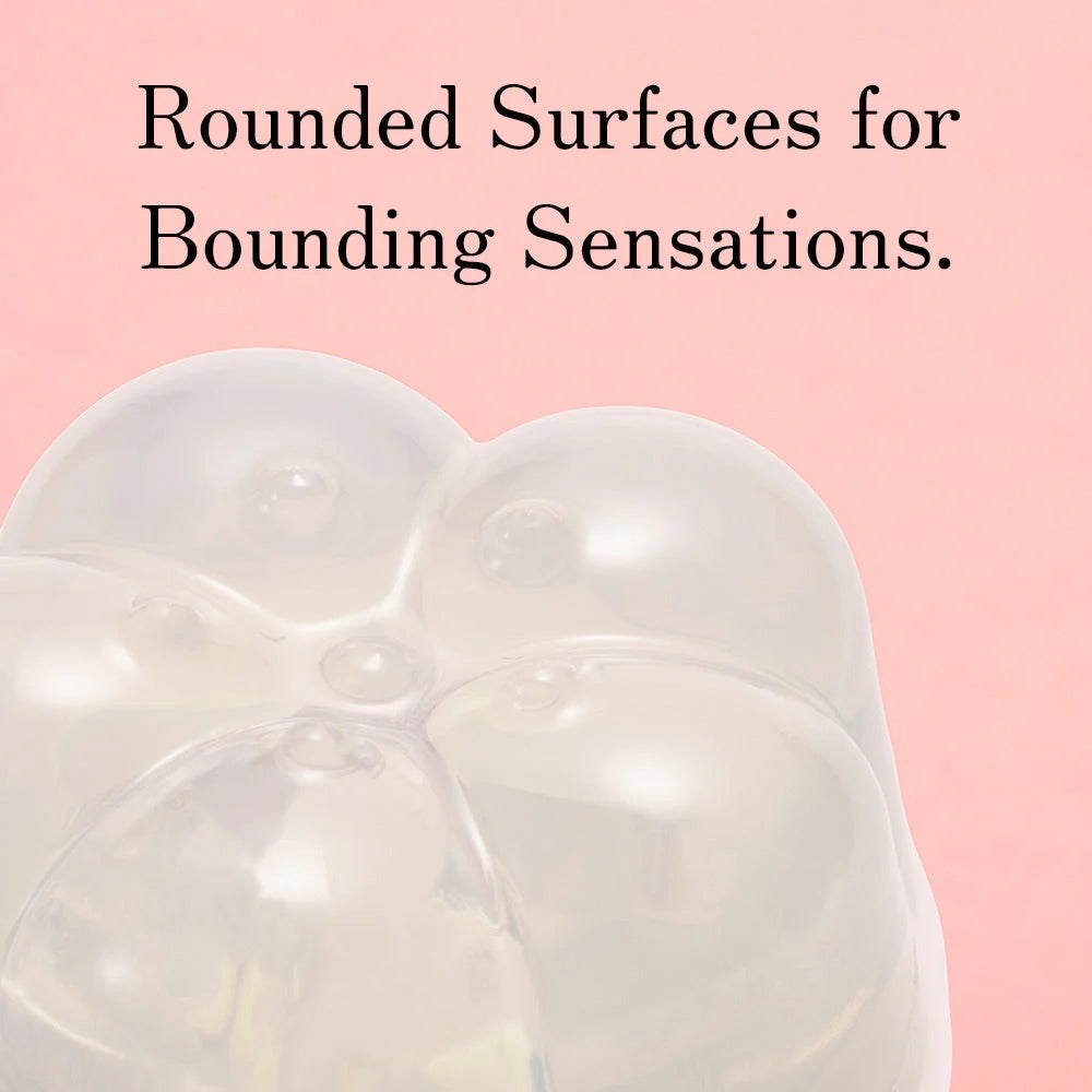 Estimulador de Gel Descartável iroha petit PLUM