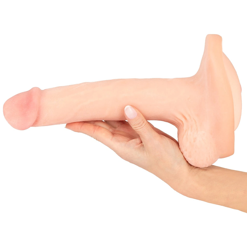 Extensor Peniano Multifunções 3 em 1 com Masturbador