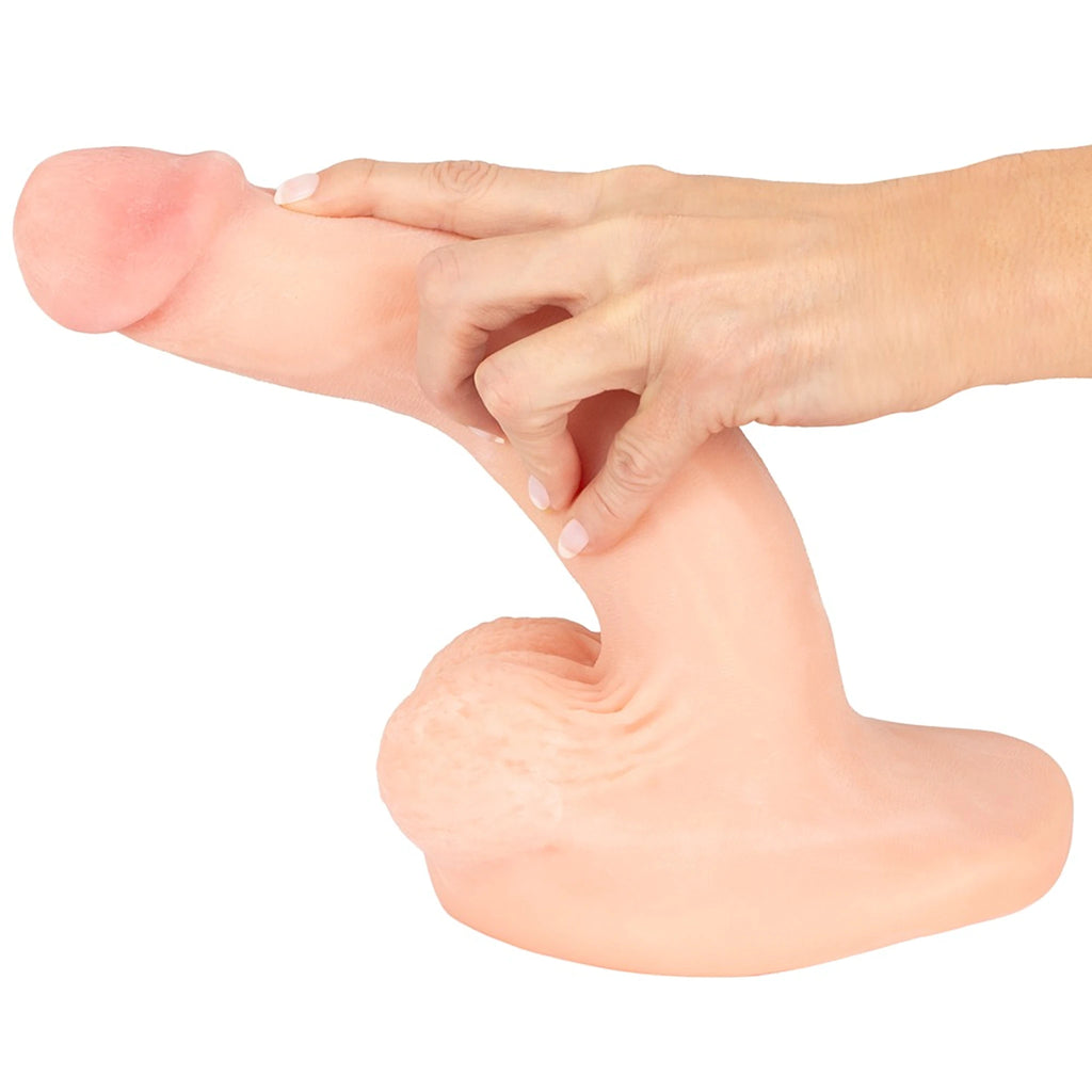 Extensor Peniano Multifunções 3 em 1 com Masturbador
