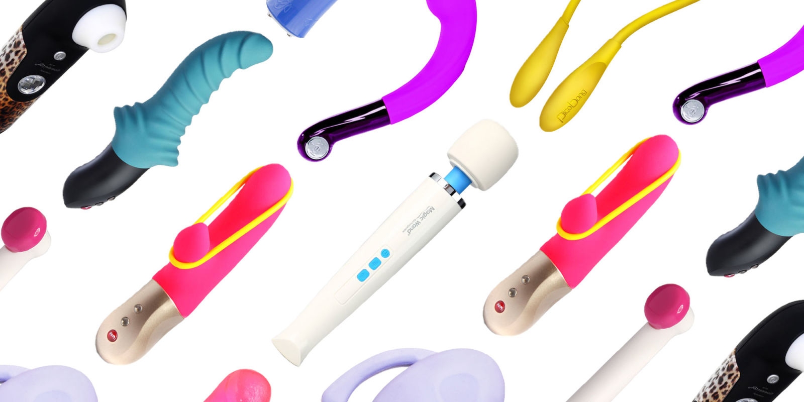 Brinquedos Sexuais na Relação: O Guia Prático para Começar e Quebrar o Tabu