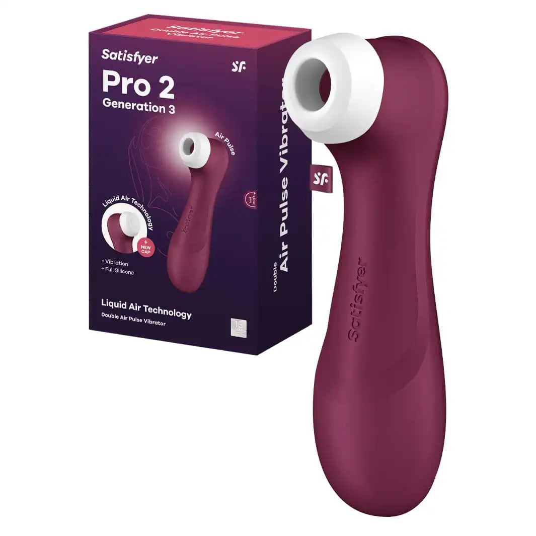Estimulador Pro2 Gen3