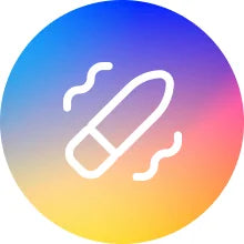Vibrador Mini