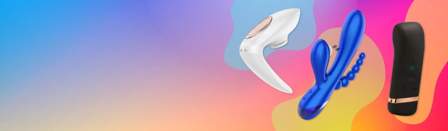 Guia: como escolher o melhor vibrador para ti