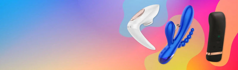 Guia: como escolher o melhor vibrador para ti