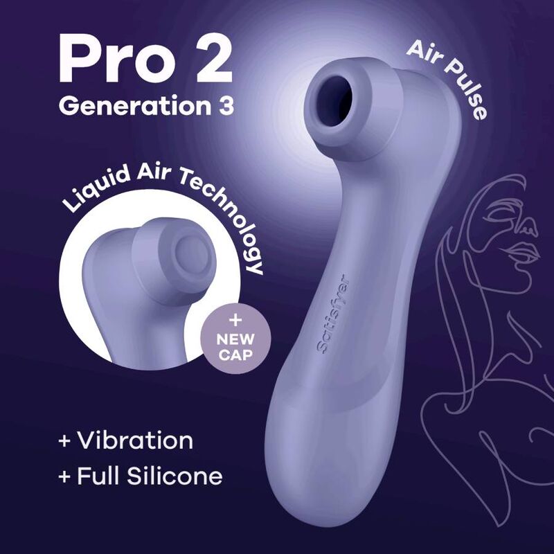 Estimulador Pro2 Gen3