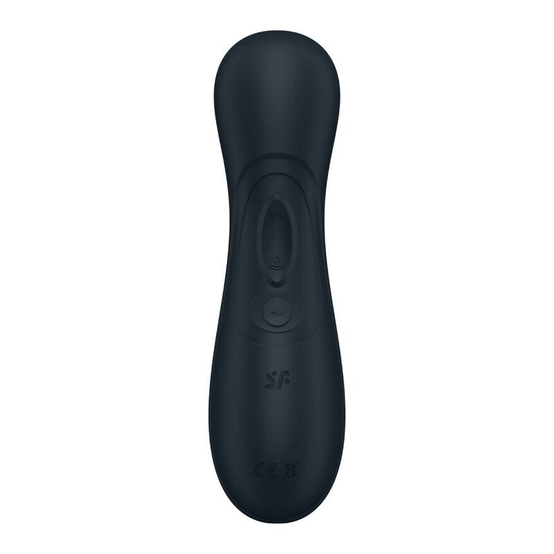 Satisfyer Pro 2 Gen 3 c/Bluetooth App