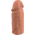 Manga Extensora de Pénis V3 VIRILXL - Castanho