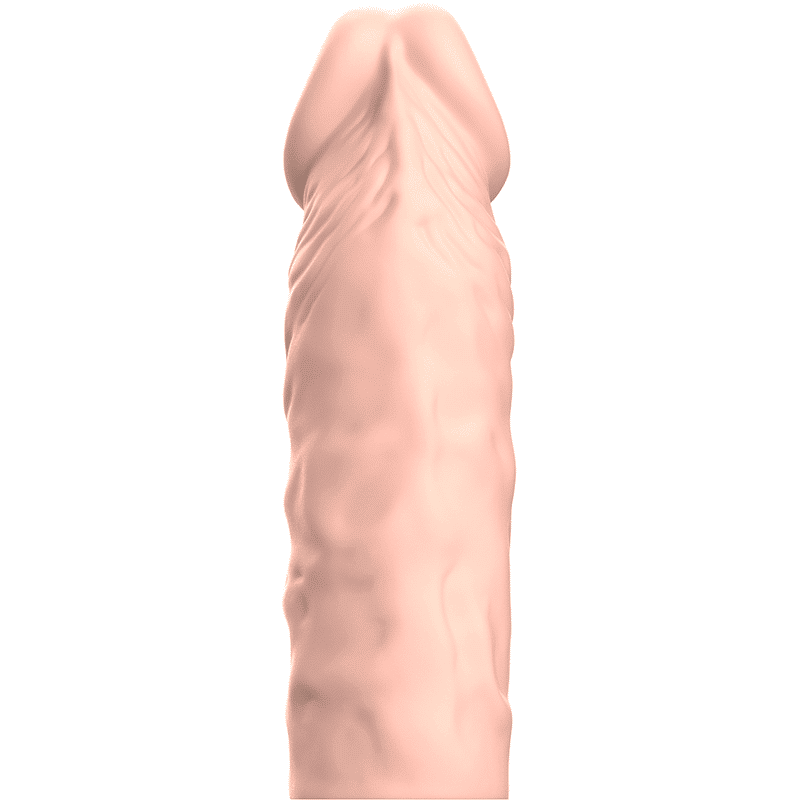 Manga Extensora de Pénis V5 VIRILXL - Natural